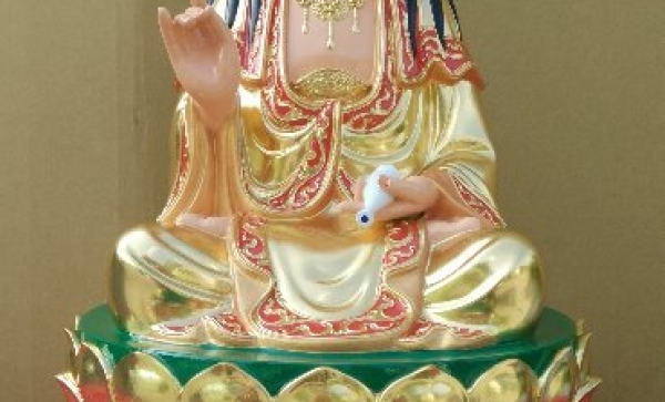 พระโพธิสัตว์ทะเลใต้ 18