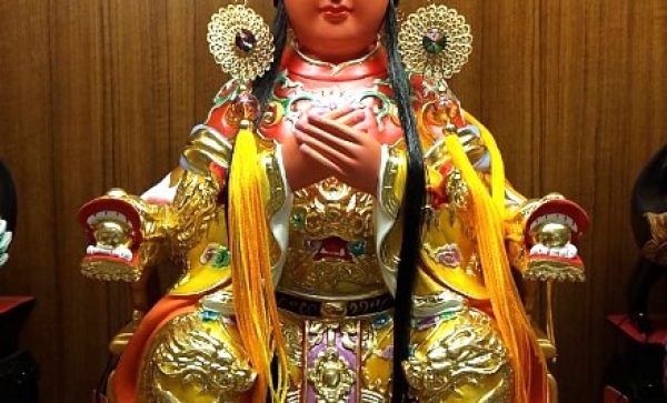 เทียนซ่างเซิ่งหมู่